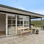 1142 Feriehus *