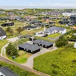 1142 Feriehus *