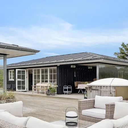 Holiday home 1142