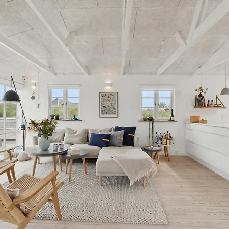 1142 Feriehus