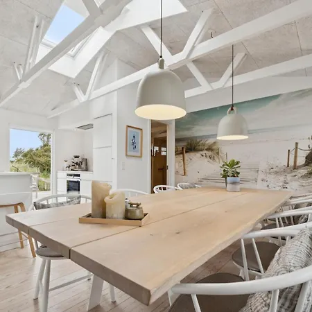Holiday home 1142
