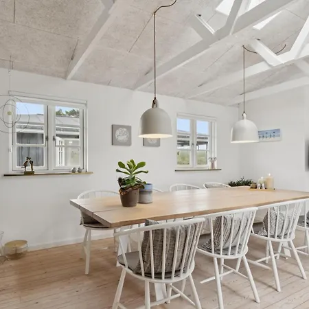 Holiday home 1142