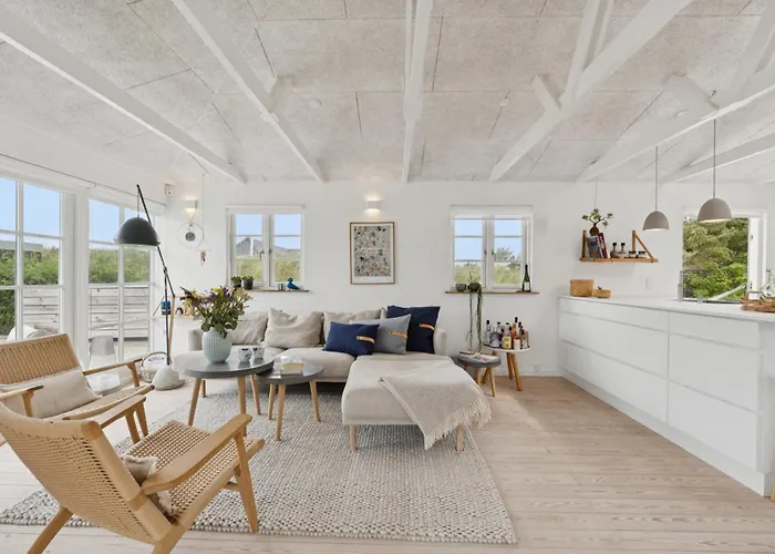 1142 Сasa de vacaciones