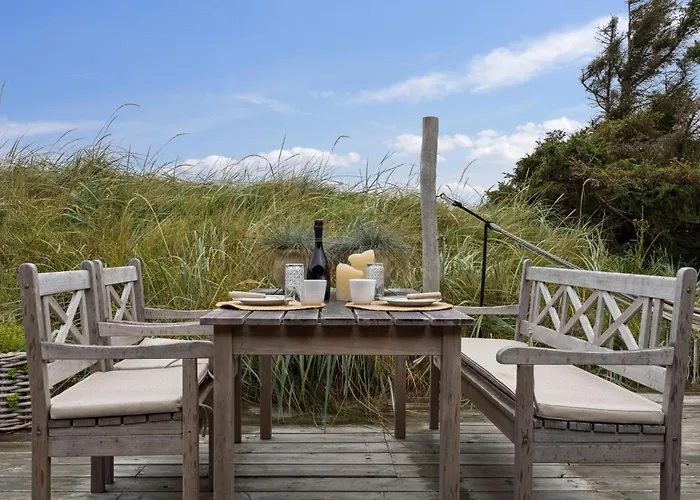 Сasa de vacaciones 1142 Ringkøbing