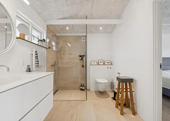 Сasa de vacaciones 1142 Ringkøbing