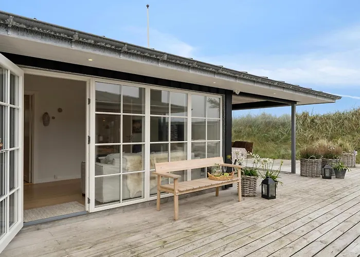 1142 Сasa de vacaciones *